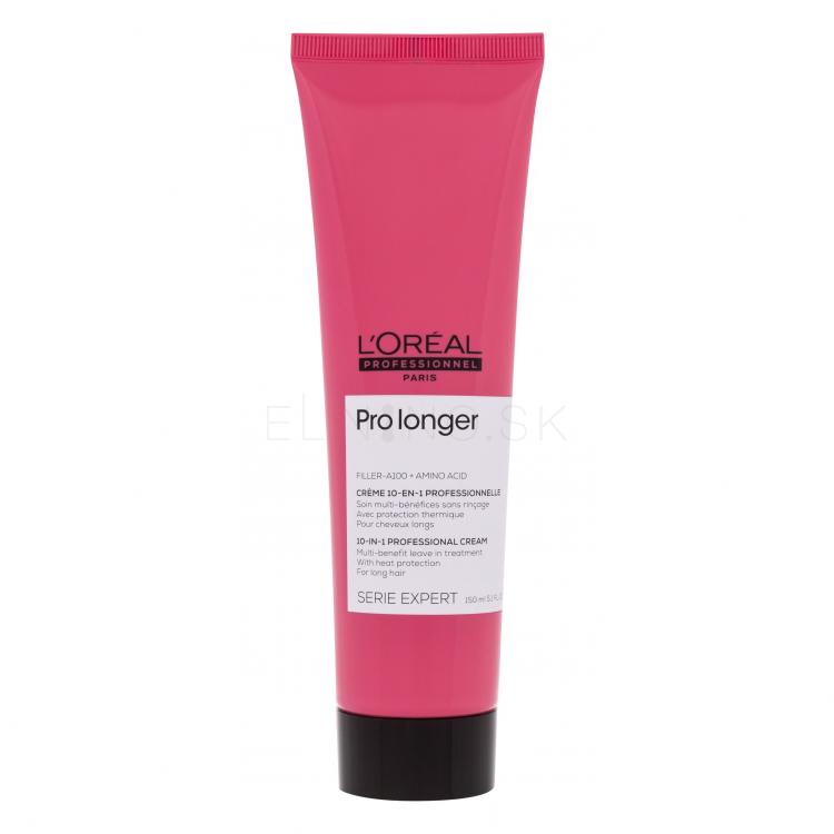 L&#039;Oréal Professionnel Pro Longer 10-In-1 Professional Cream Krém na vlasy pre ženy 150 ml