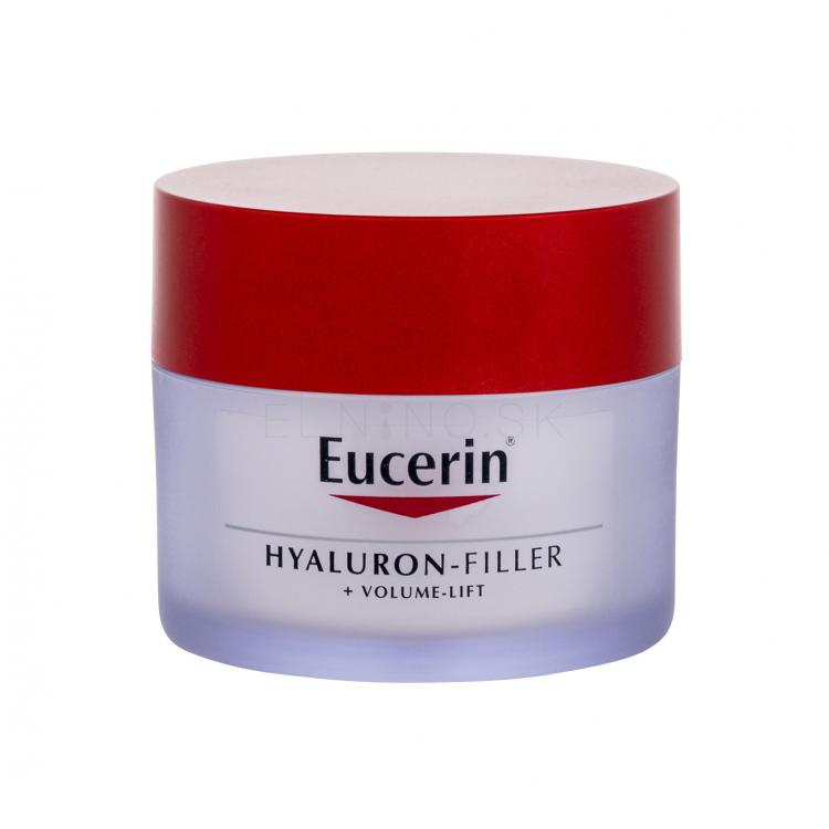 Eucerin Volume-Filler SPF15 Denný pleťový krém pre ženy 50 ml