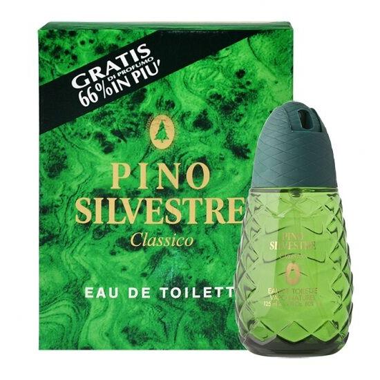 Pino Silvestre Classico Toaletná voda pre mužov 125 ml poškodená krabička