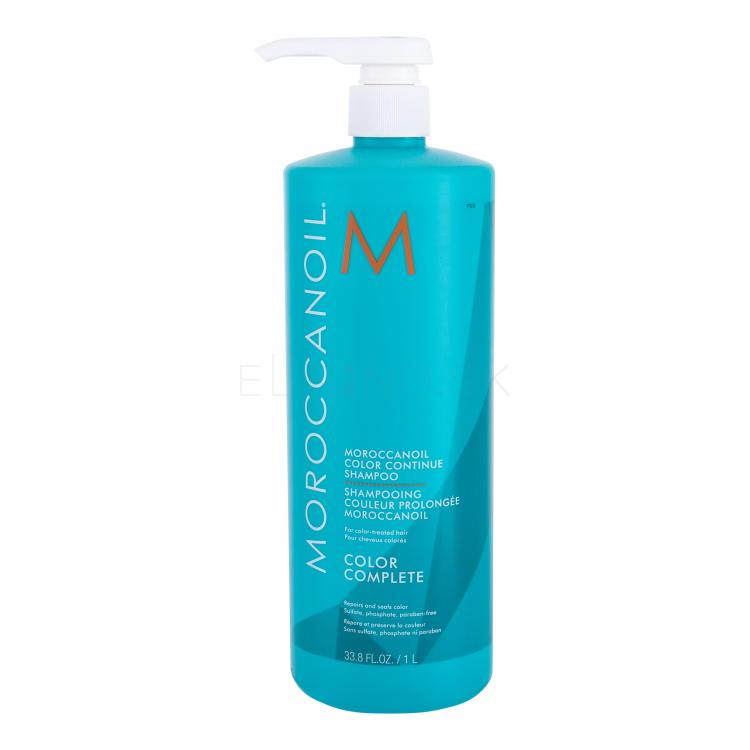 Moroccanoil Color Complete Šampón pre ženy 1000 ml