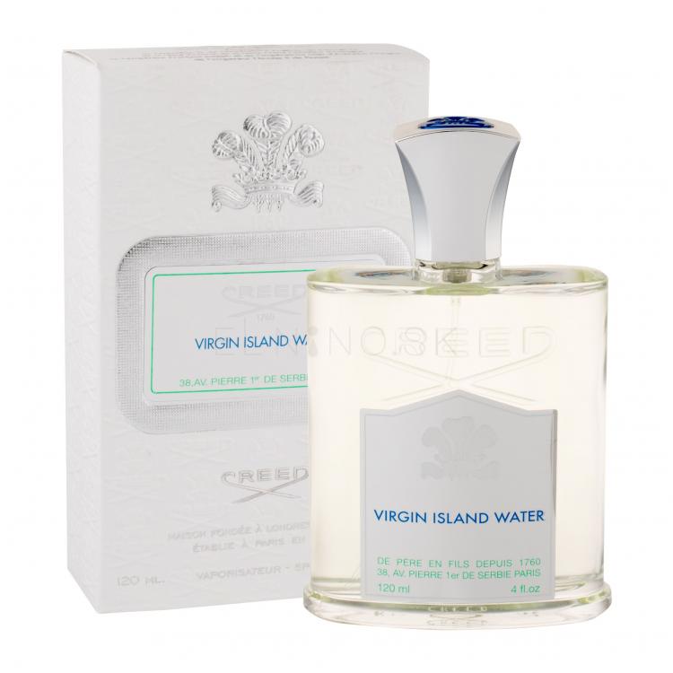 Creed Virgin Island Water Parfumovaná voda 120 ml