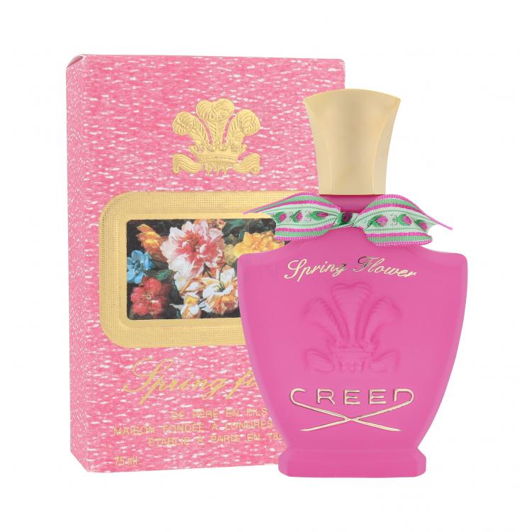 Creed Spring Flower Parfumovaná voda pre ženy 75 ml