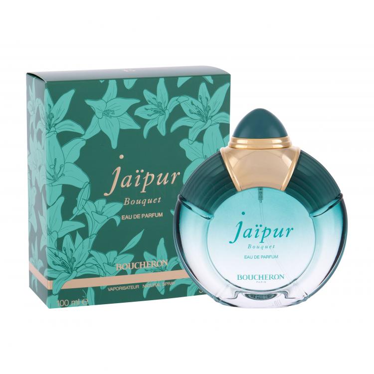 Boucheron Jaïpur Bouquet Parfumovaná voda pre ženy 100 ml