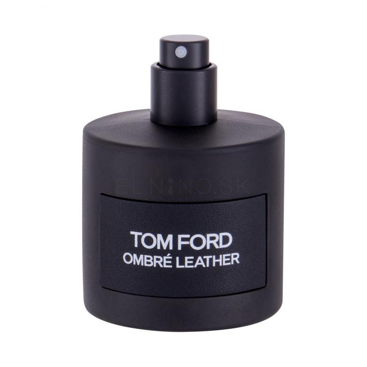 TOM FORD Ombré Leather Parfumovaná voda 50 ml tester