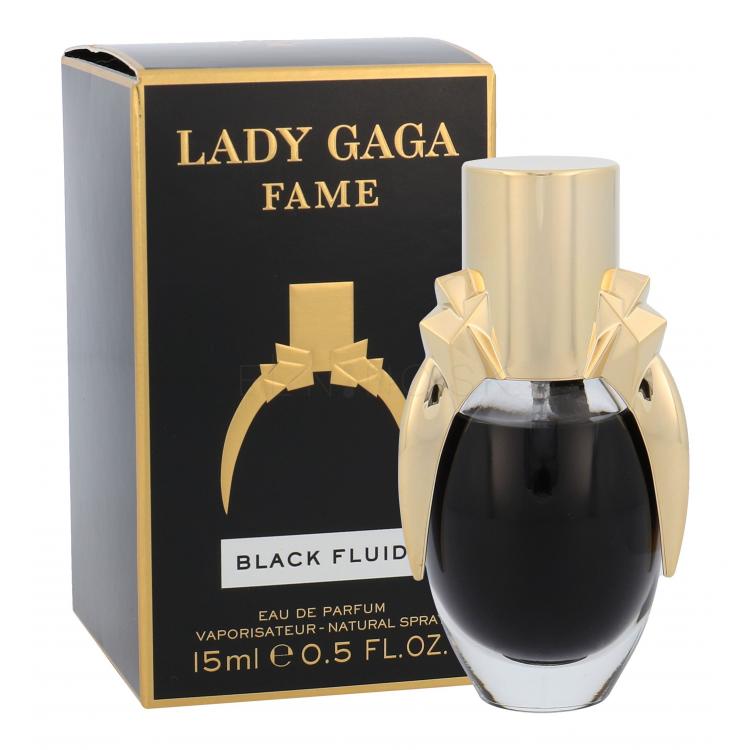 Lady Gaga Fame Parfumovaná voda pre ženy 15 ml