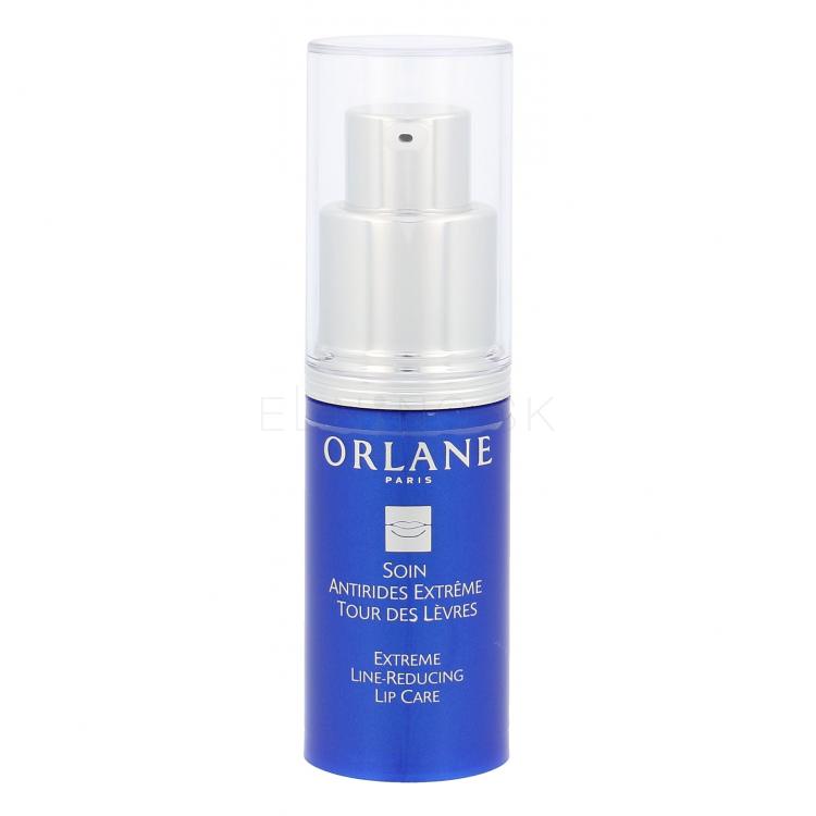 Orlane Extreme Line-Reducing Lip Care Krém na pery pre ženy 15 ml