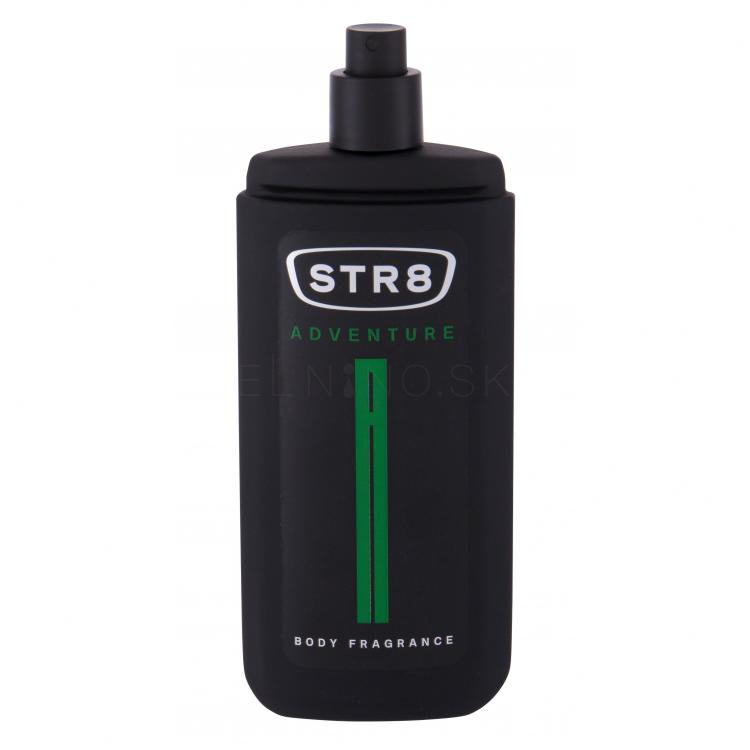 STR8 Adventure Dezodorant pre mužov 75 ml tester