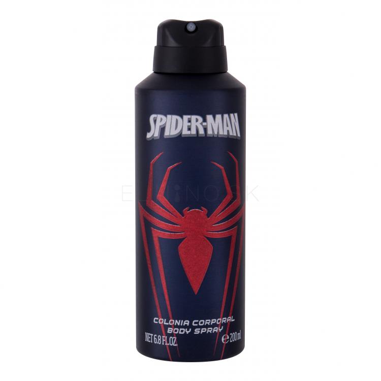 Marvel Spiderman Dezodorant pre deti 200 ml