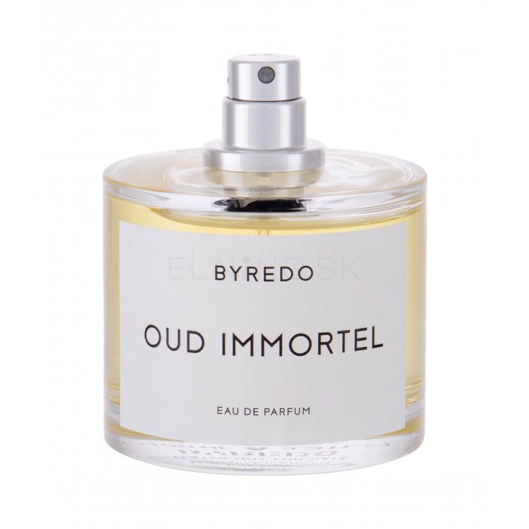 BYREDO Oud Immortel Parfumovaná voda 100 ml tester