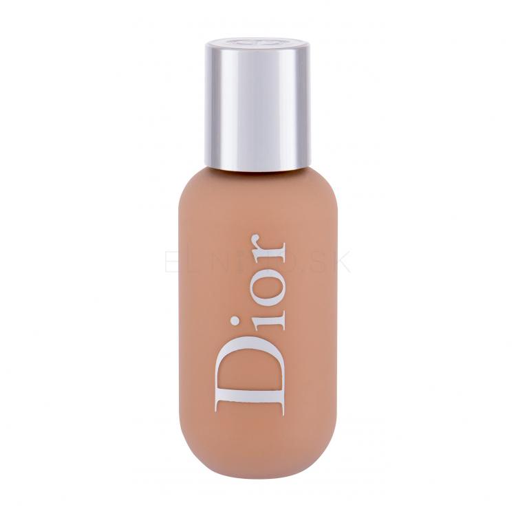 Christian Dior Dior Backstage Make-up pre ženy 50 ml Odtieň 1,5N Neutral