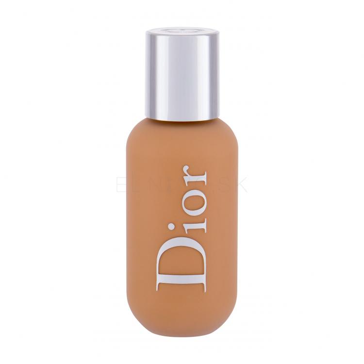 Christian Dior Dior Backstage Make-up pre ženy 50 ml Odtieň 2W Warm
