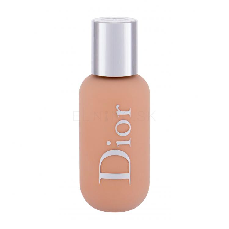 Christian Dior Dior Backstage Make-up pre ženy 50 ml Odtieň 1CR Cool Rosy