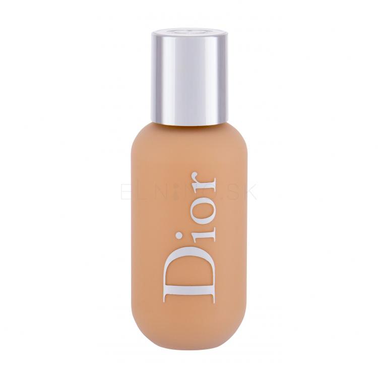 Christian Dior Dior Backstage Make-up pre ženy 50 ml Odtieň 1W Warm