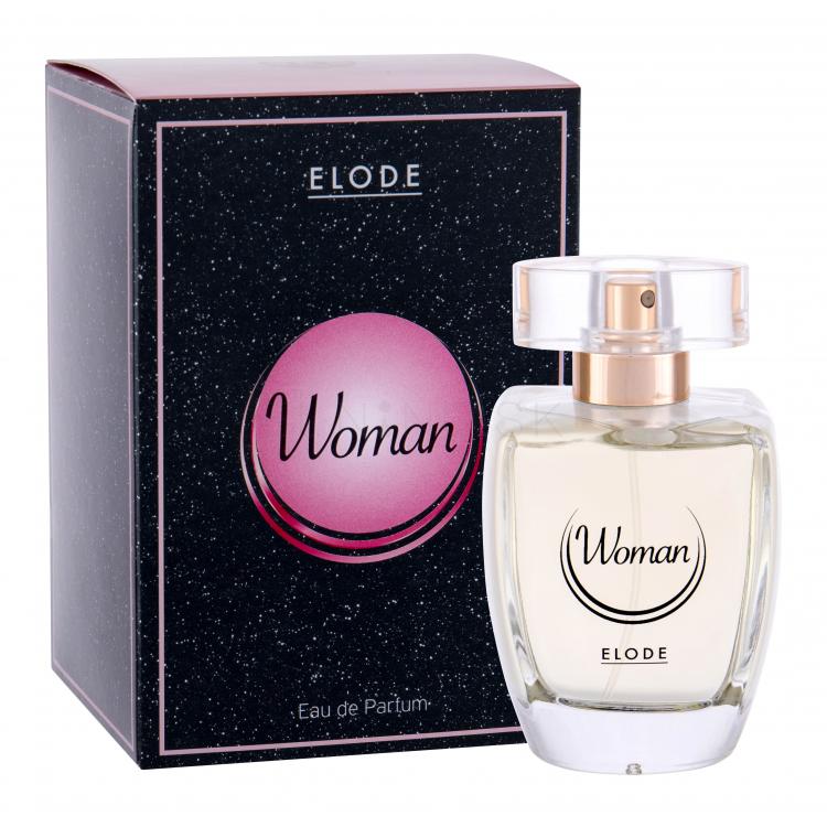 ELODE Woman Parfumovaná voda pre ženy 100 ml
