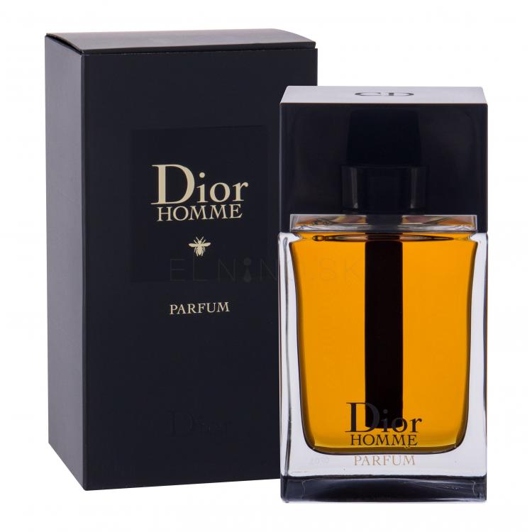 Christian Dior Dior Homme Parfum Parfum pre mužov 100 ml