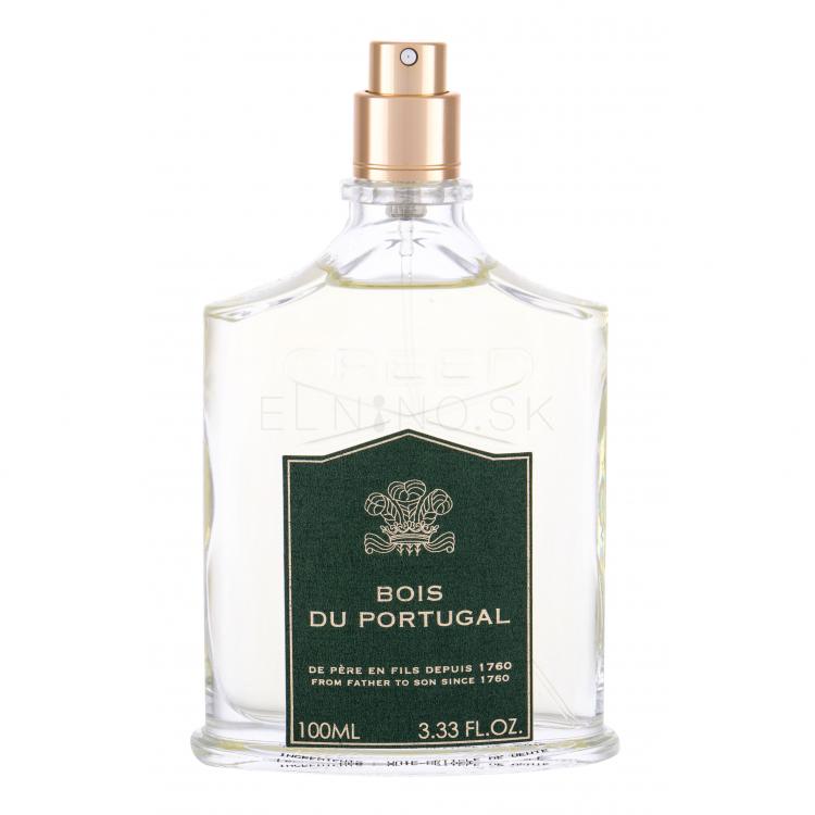 Creed Bois du Portugal Parfumovaná voda pre mužov 100 ml tester