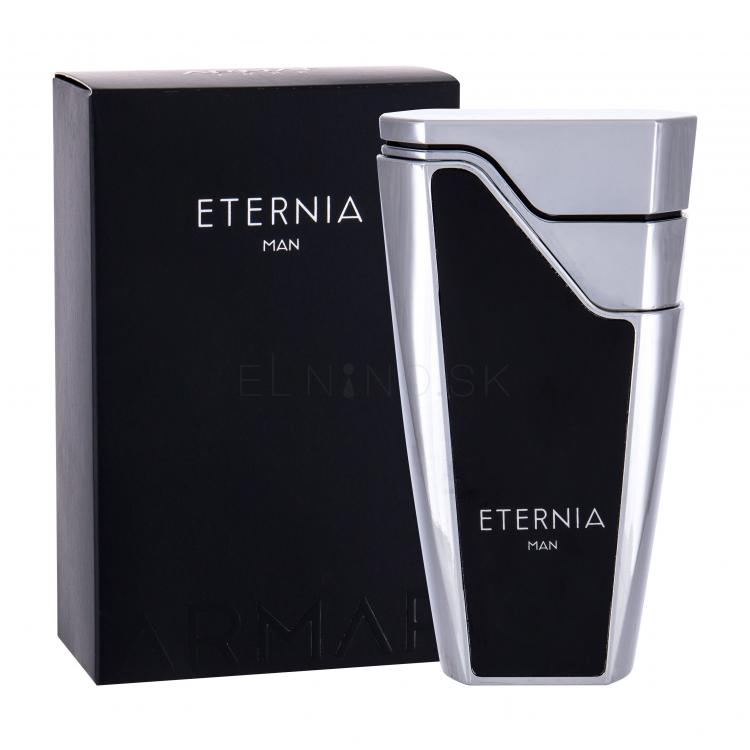 Armaf Eternia Parfumovaná voda pre mužov 80 ml