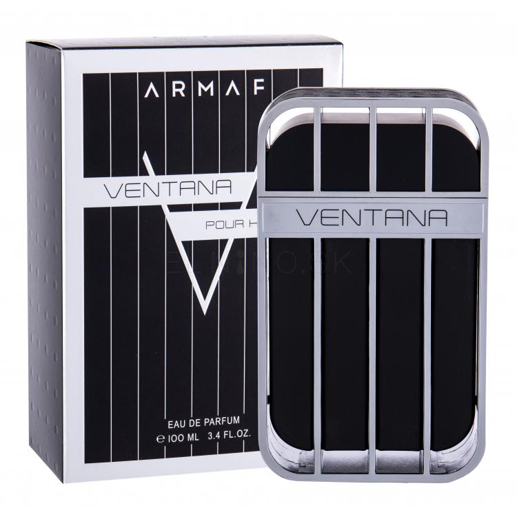Armaf Ventana Parfumovaná voda pre mužov 100 ml