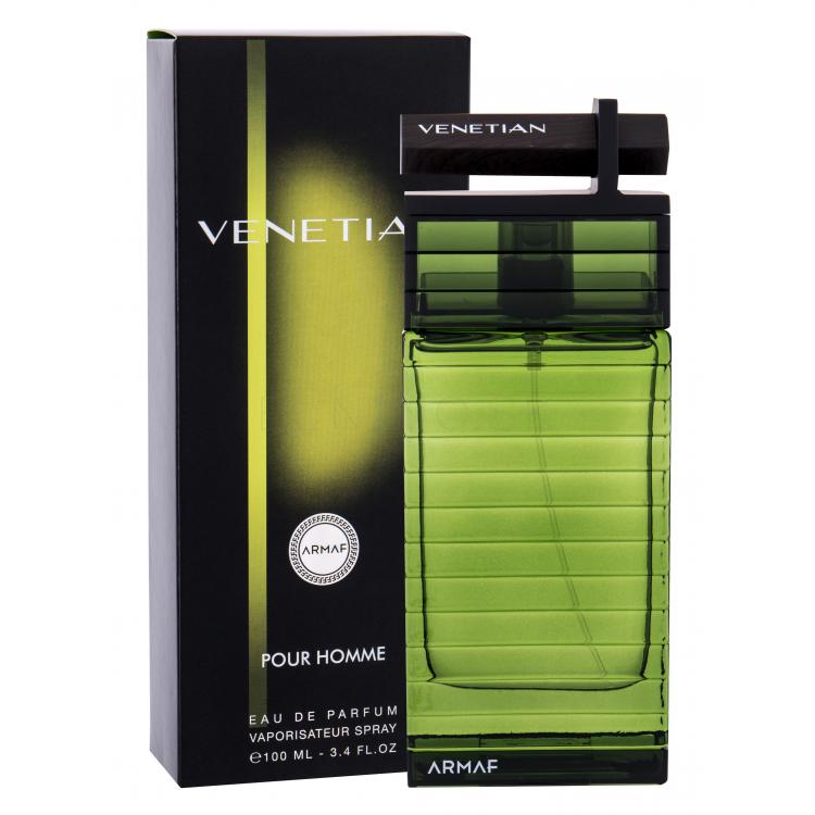 Armaf Venetian Parfumovaná voda pre mužov 100 ml