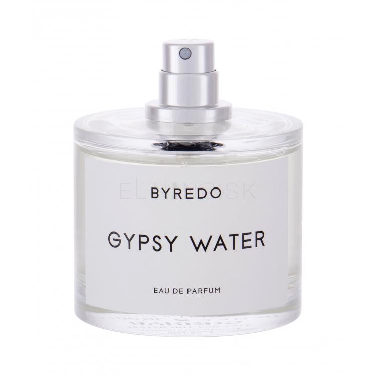 BYREDO Gypsy Water Parfumovaná voda 100 ml tester