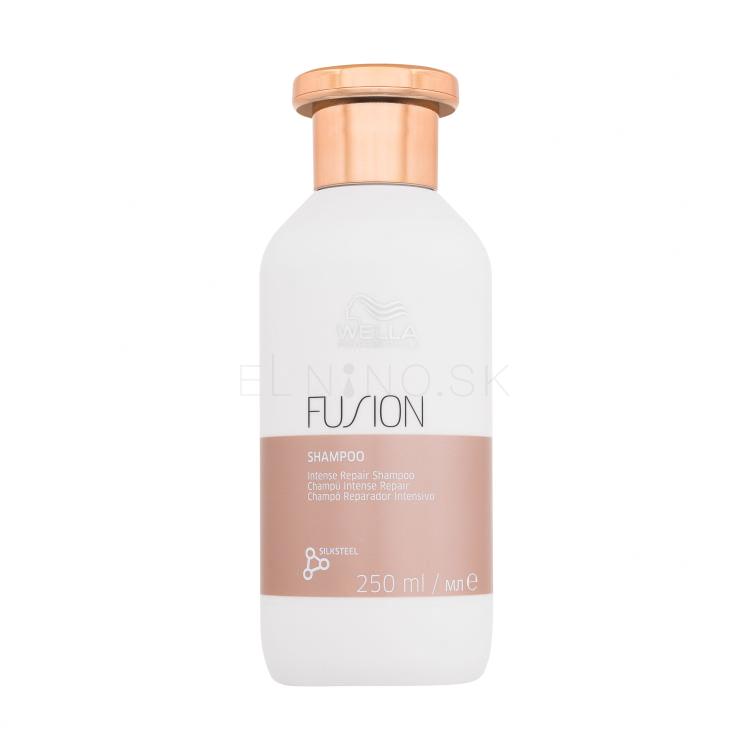 Wella Professionals Fusion Šampón pre ženy 250 ml