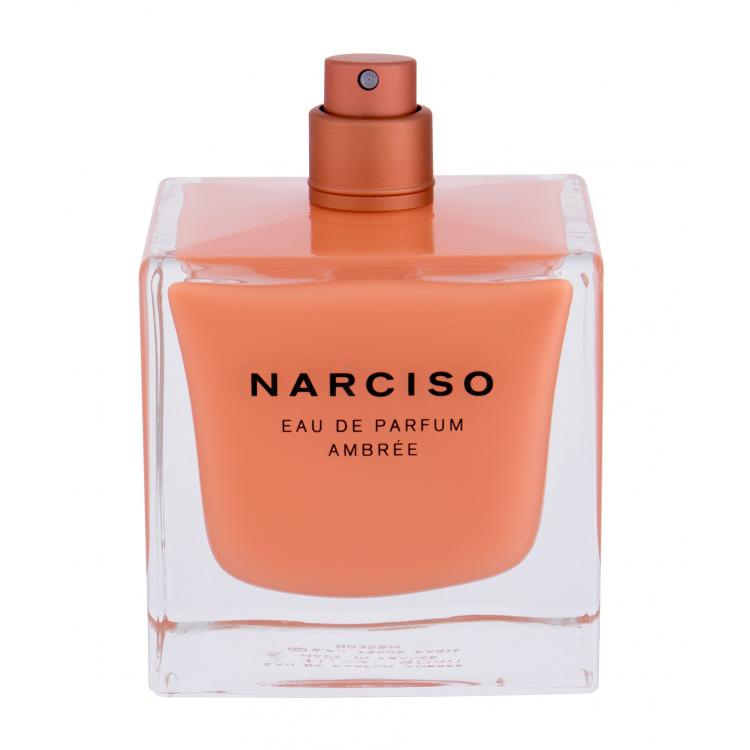 Narciso Rodriguez Narciso Ambrée Parfumovaná voda pre ženy 90 ml tester