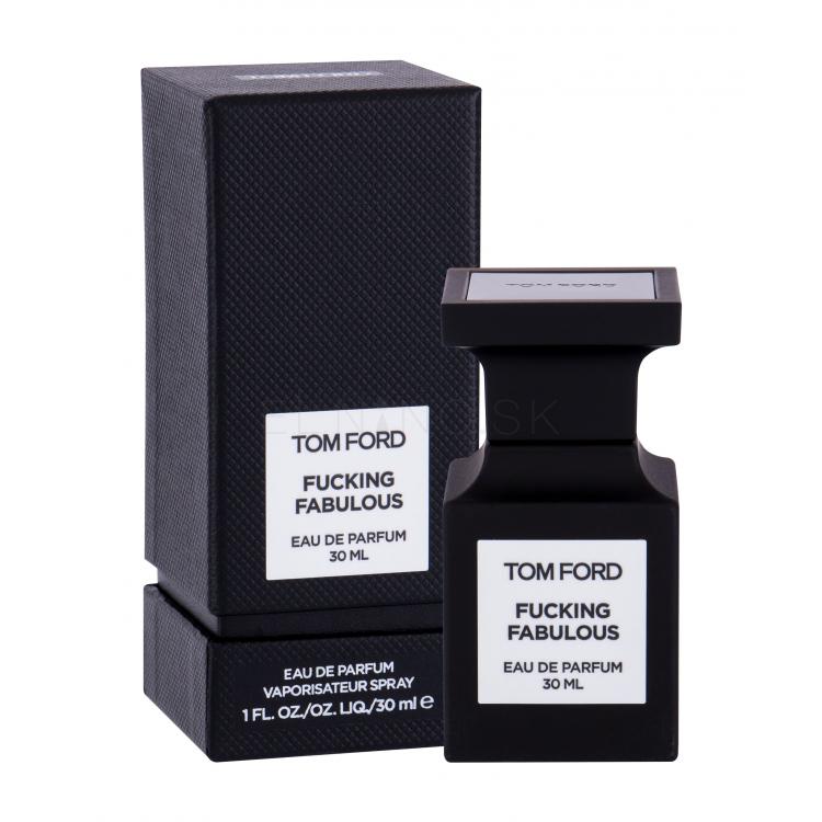 TOM FORD Fucking Fabulous Parfumovaná voda 30 ml