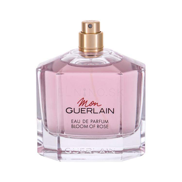 Guerlain Mon Guerlain Bloom of Rose Parfumovaná voda pre ženy 100 ml tester