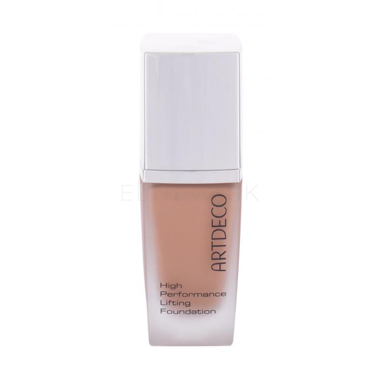 Artdeco High Performance Lifting Foundation Make-up pre ženy 30 ml Odtieň 25 Reflecting Rosewood