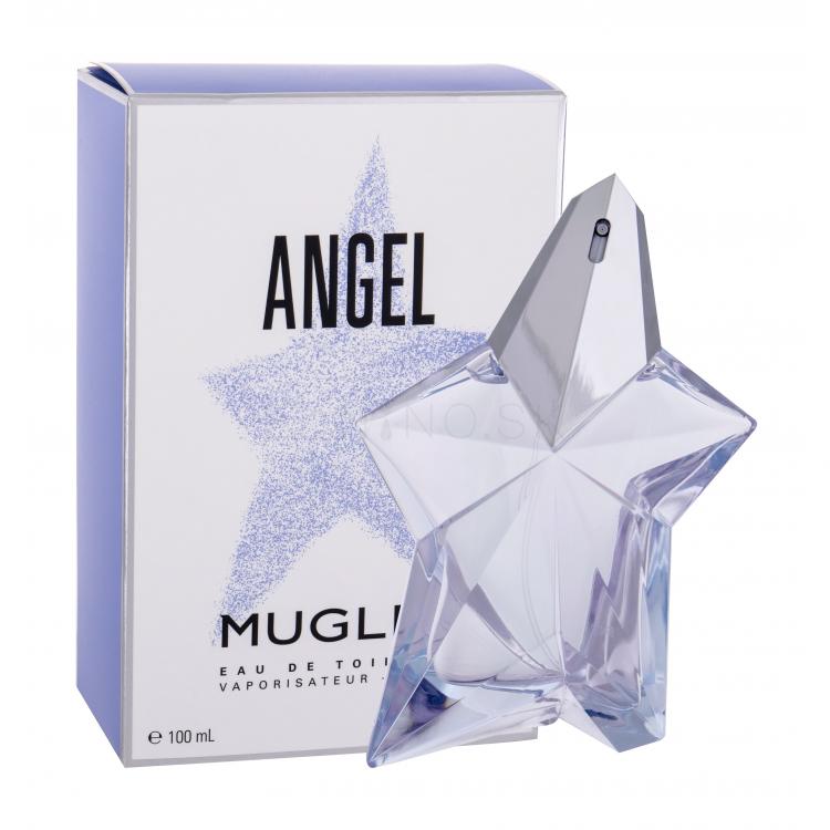 Mugler Angel 2019 Toaletná voda pre ženy 100 ml