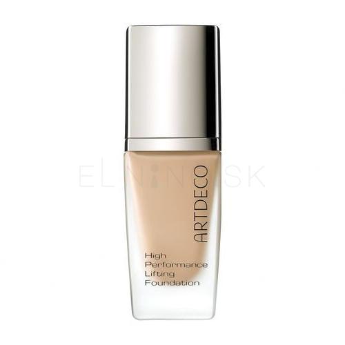 Artdeco High Performance Lifting Foundation Make-up pre ženy 30 ml Odtieň 20 Reflecting Sand