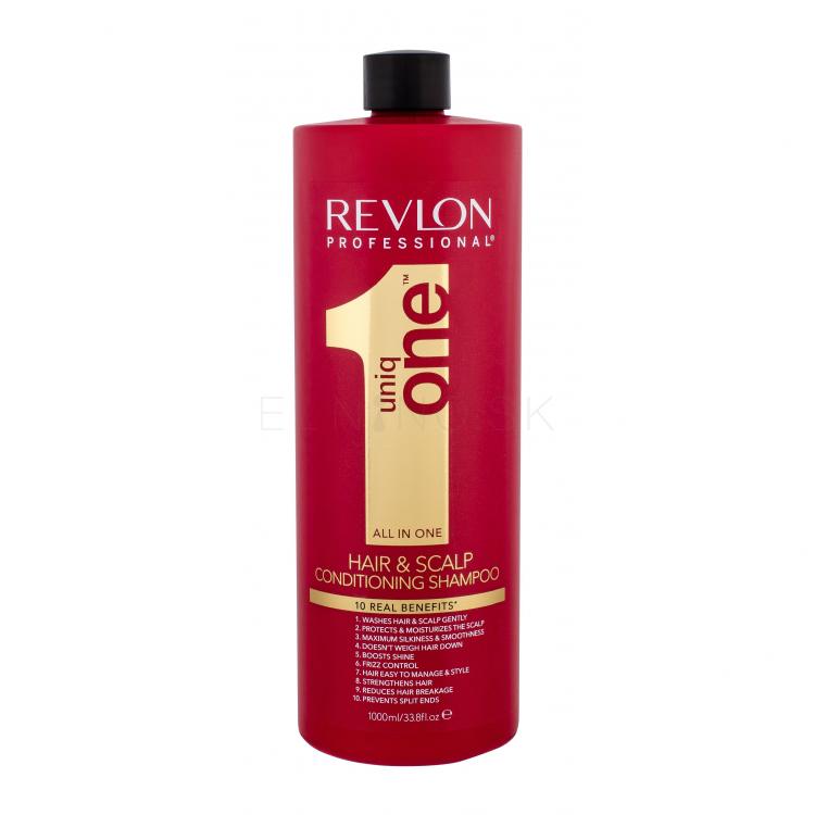 Revlon Professional Uniq One Šampón pre ženy 1000 ml