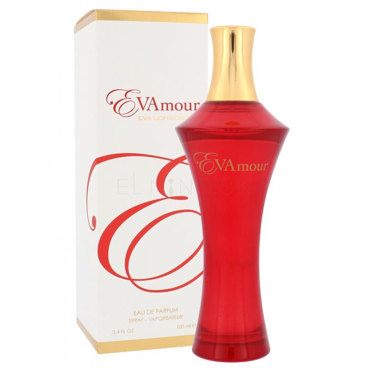 Eva Longoria EVAmour Parfumovaná voda pre ženy 100 ml