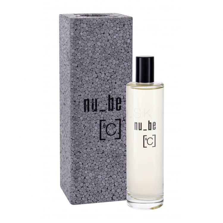 oneofthose NU_BE ⁶C Parfumovaná voda 100 ml