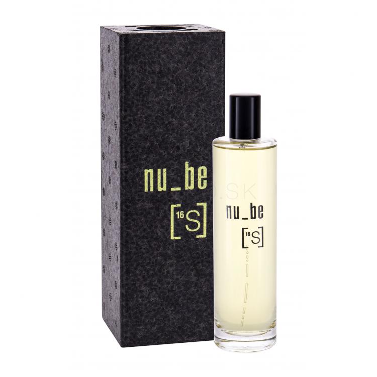oneofthose NU_BE ¹⁶S Parfumovaná voda 100 ml