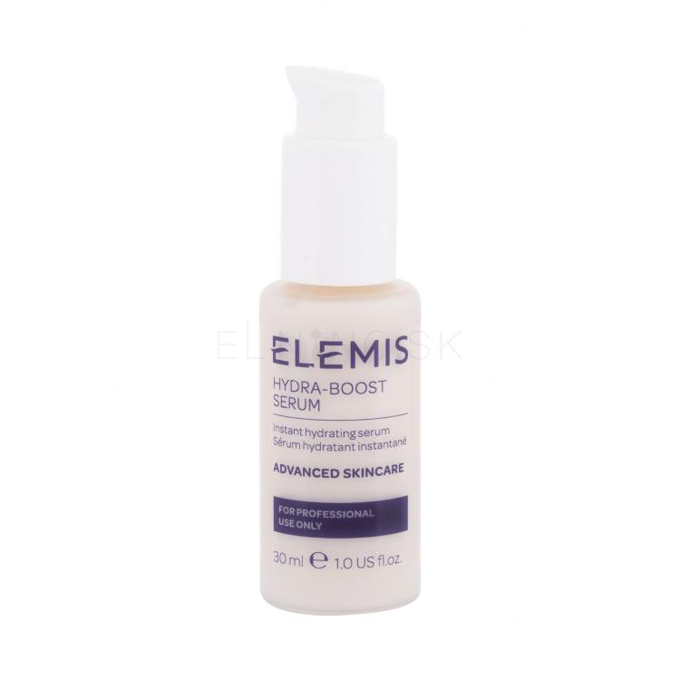 Elemis Advanced Skincare Hydra-Boost Pleťové sérum pre ženy 30 ml