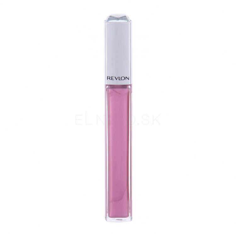 Revlon Ultra HD Lesk na pery pre ženy 5,9 ml Odtieň HD Pink Diamond