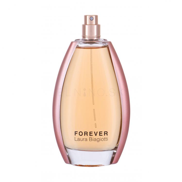 Laura Biagiotti Forever Parfumovaná voda pre ženy 100 ml tester