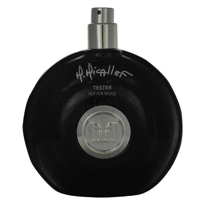 M.Micallef Avant-Garde Parfumovaná voda pre mužov 100 ml tester