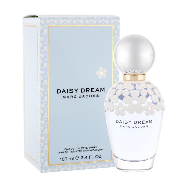 Marc Jacobs Daisy Dream Toaletná voda pre ženy 100 ml