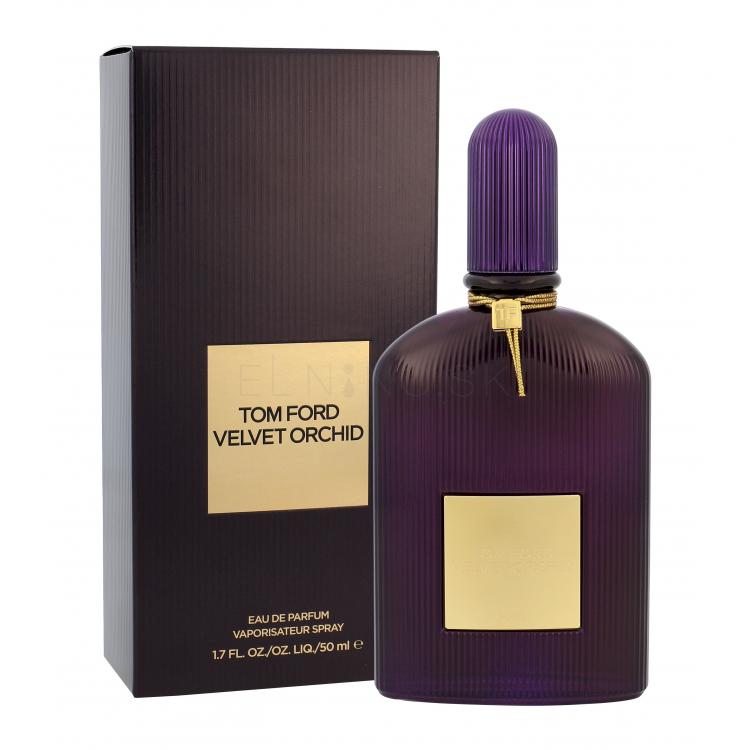 TOM FORD Velvet Orchid Parfumovaná voda pre ženy 50 ml
