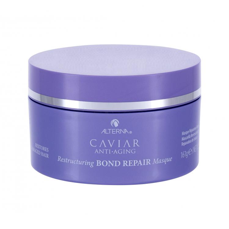 Alterna Caviar Anti-Aging Restructuring Bond Repair Maska na vlasy pre ženy 161 g