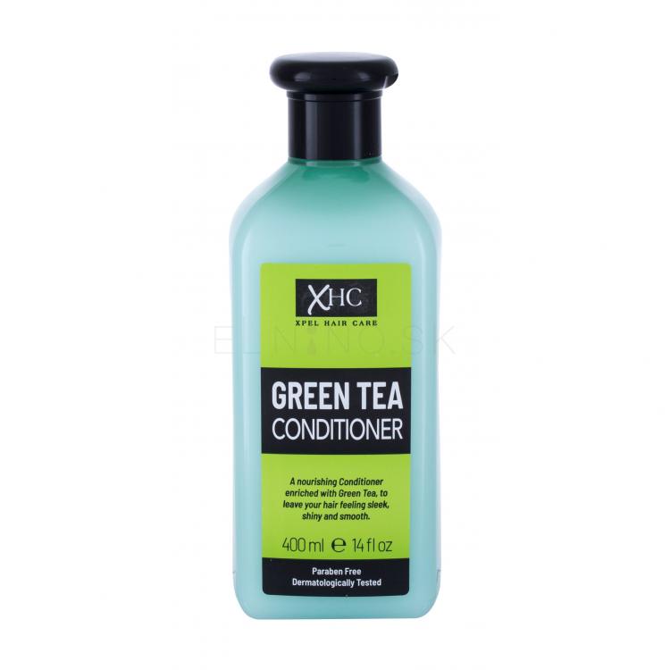 Xpel Green Tea Kondicionér pre ženy 400 ml