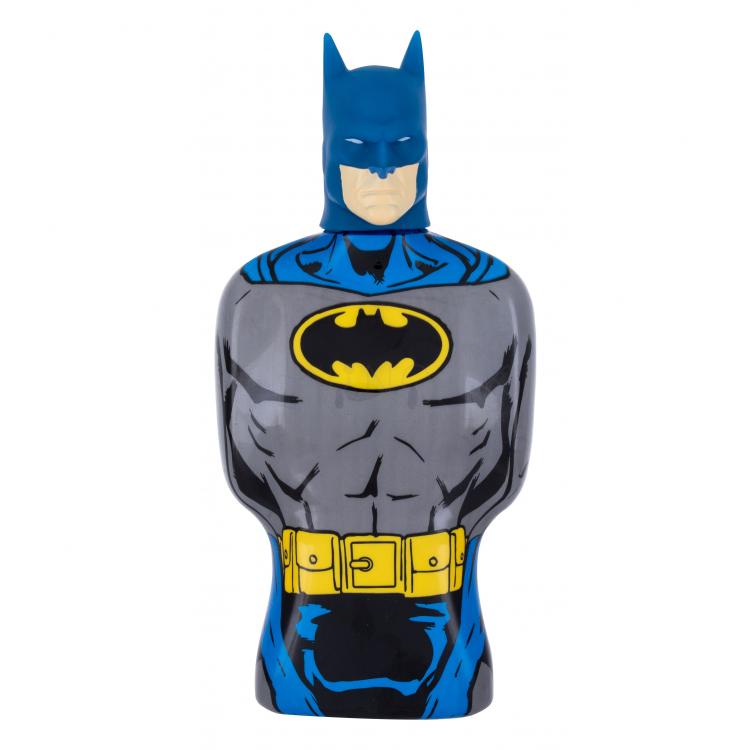 DC Comics Batman 3D Sprchovací gél pre deti 350 ml