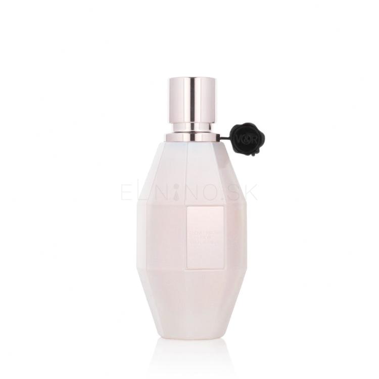 Viktor &amp; Rolf Flowerbomb Dew Parfumovaná voda pre ženy 50 ml