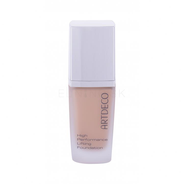 Artdeco High Performance Lifting Foundation Make-up pre ženy 30 ml Odtieň 10 Reflecting Beige