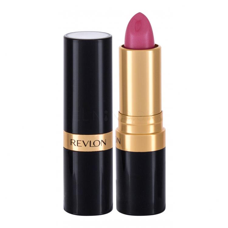 Revlon Super Lustrous Pearl Rúž pre ženy 4,2 g Odtieň 450 Gentlemen Prefer Pink