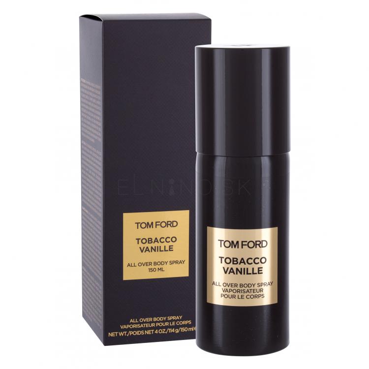 TOM FORD Tobacco Vanille Dezodorant 150 ml