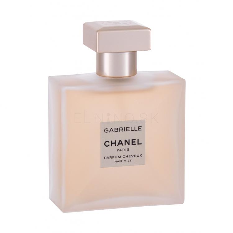 Chanel Gabrielle Vlasová hmla pre ženy 40 ml