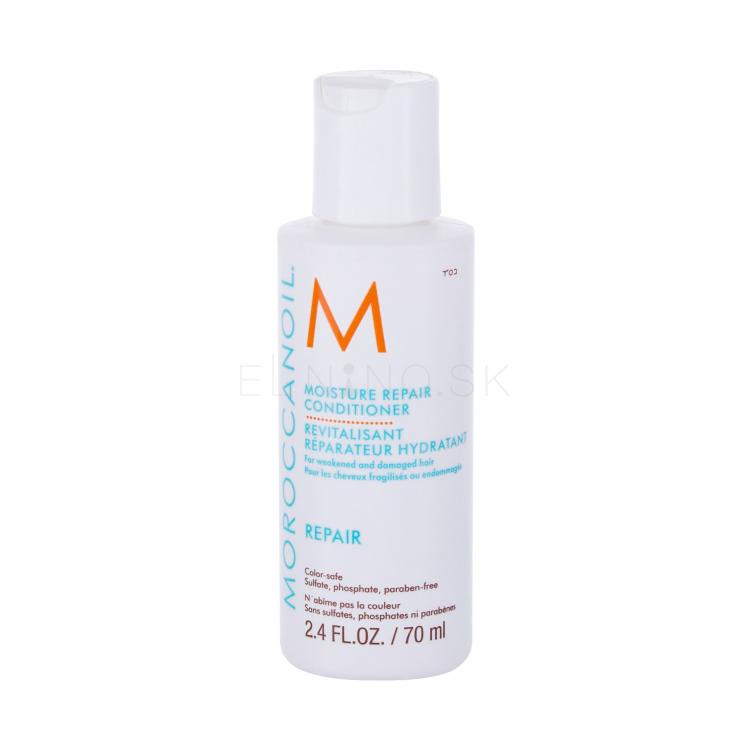 Moroccanoil Repair Kondicionér pre ženy 70 ml